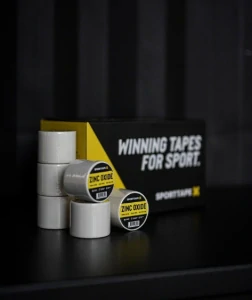 Sporttape zink oxid tape 5 cm x 10m