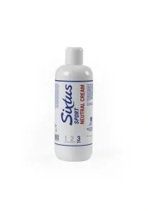 Sixtus Neutral cream 0,5lit