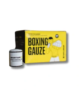 Sporttape Gáza pre boxerov